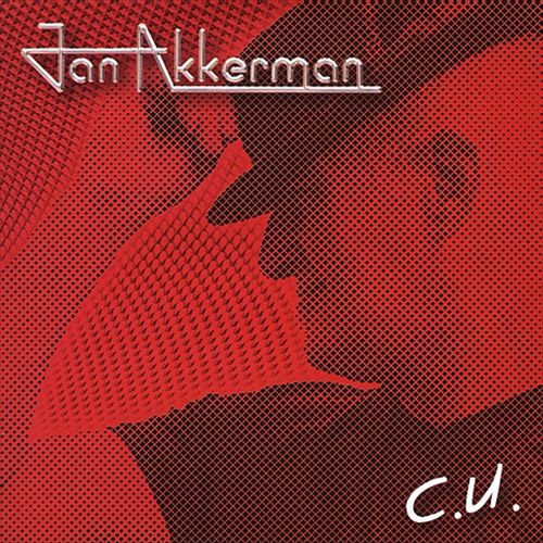 C.U. cover art