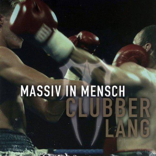Clubber Lang cover art