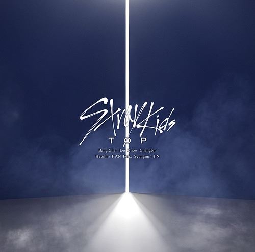 Top cover art
