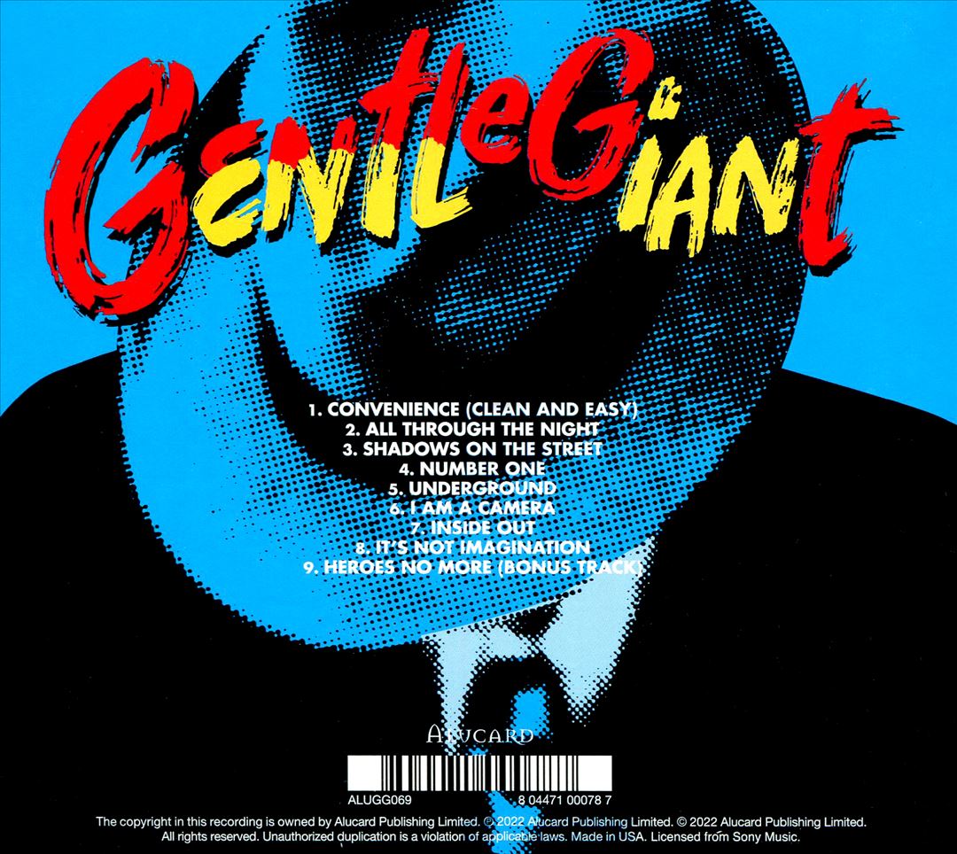 Civilian cover art