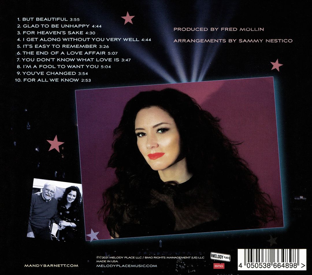 Every Star Above cover art