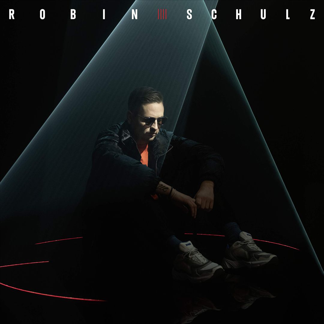 IIII cover art