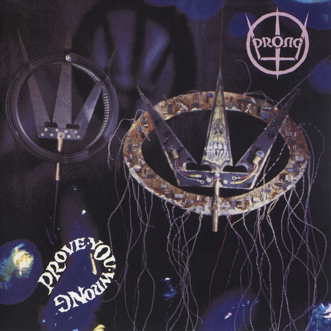 Prove You Wrong cover art