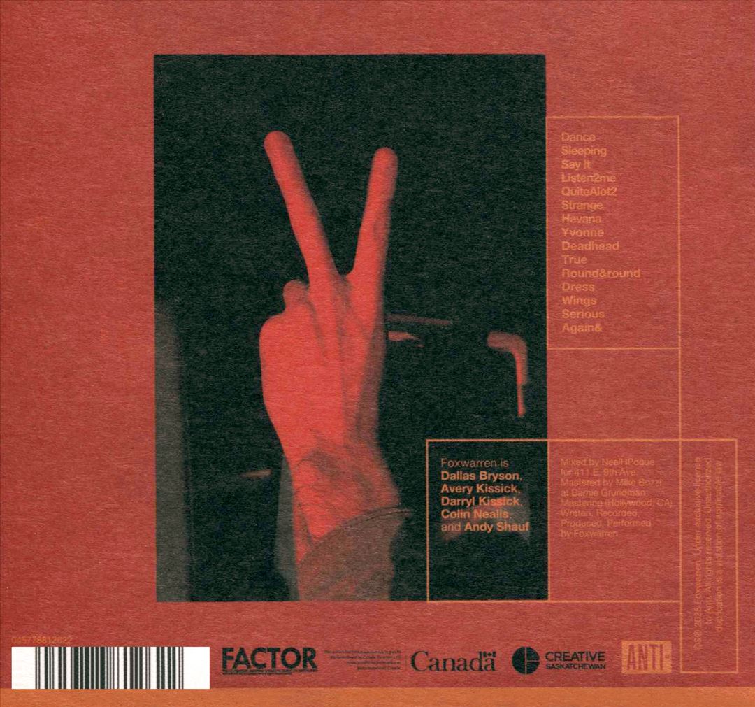 2 cover art