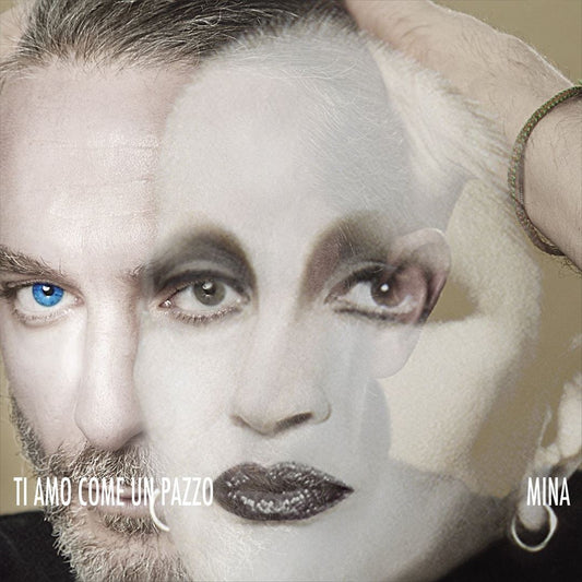 Ti Amo Come un Pazzo cover art