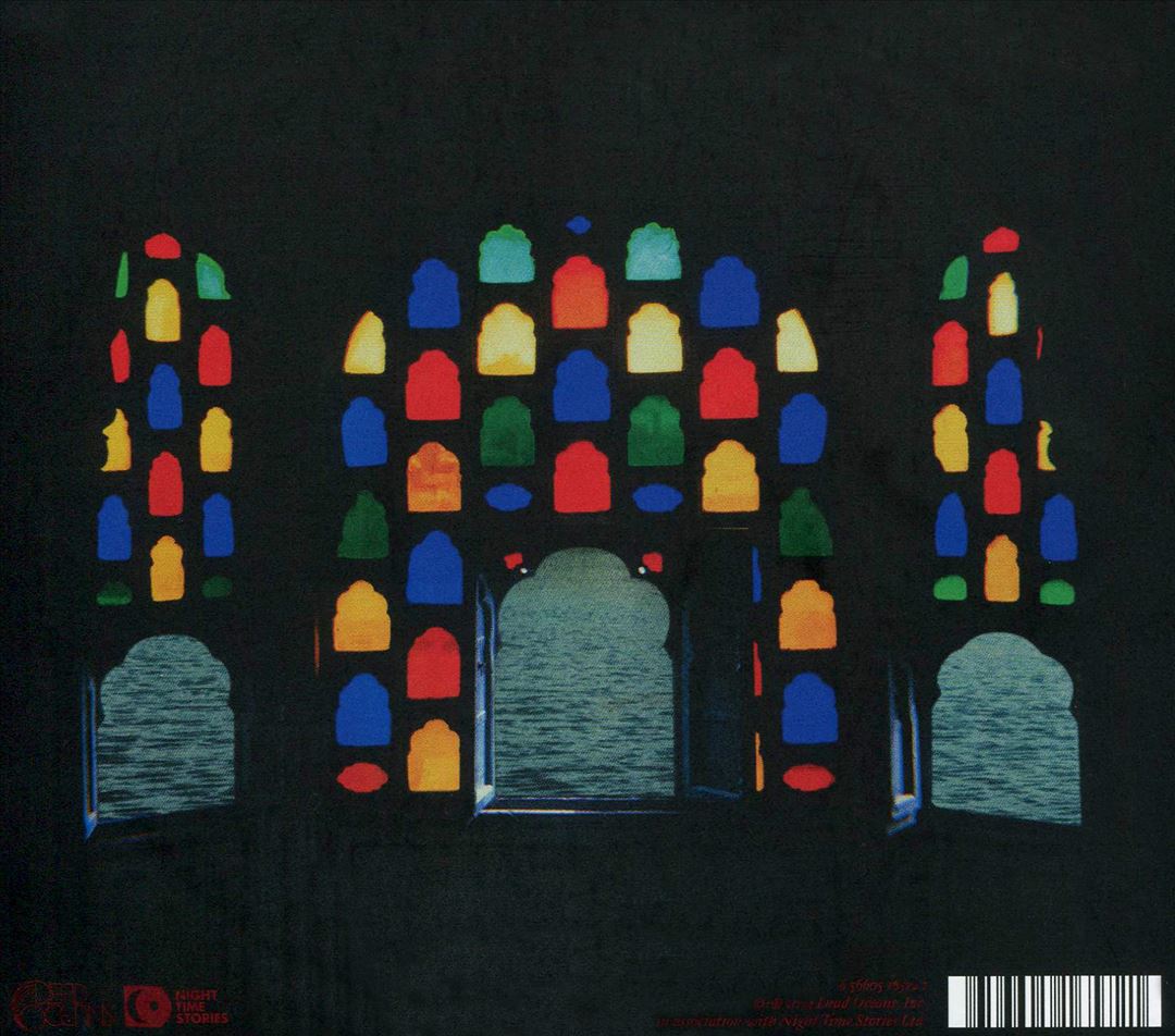 A La Sala cover art