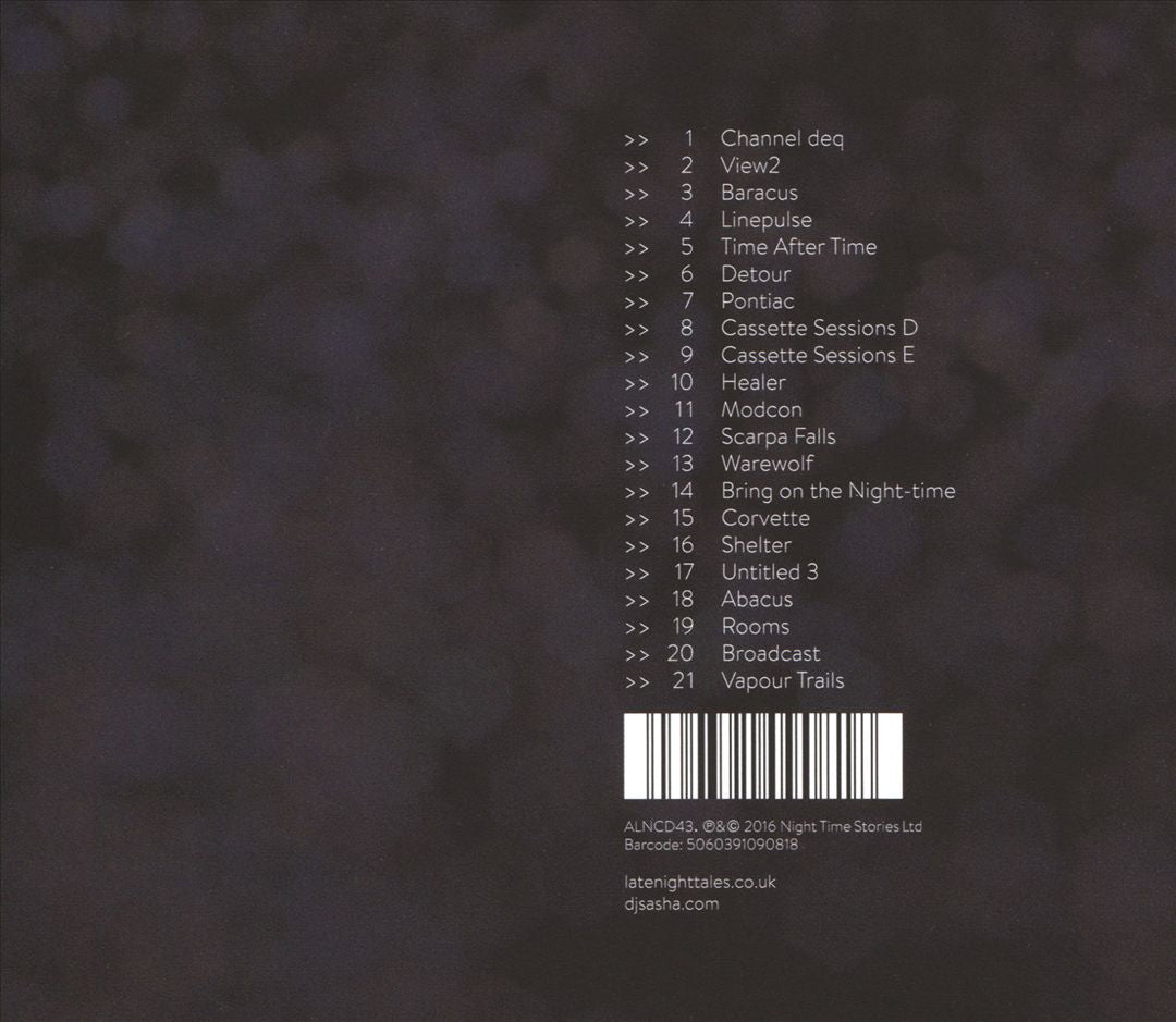 Scene Delete cover art