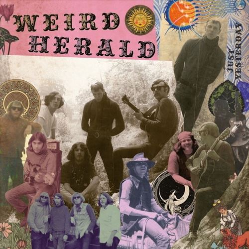 Just Yesterday cover art