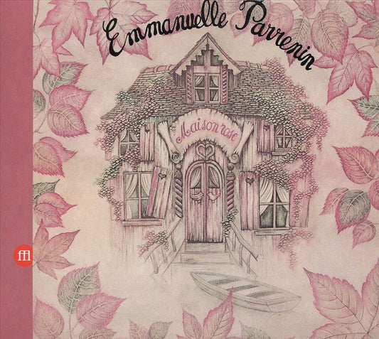 Maison Rose cover art