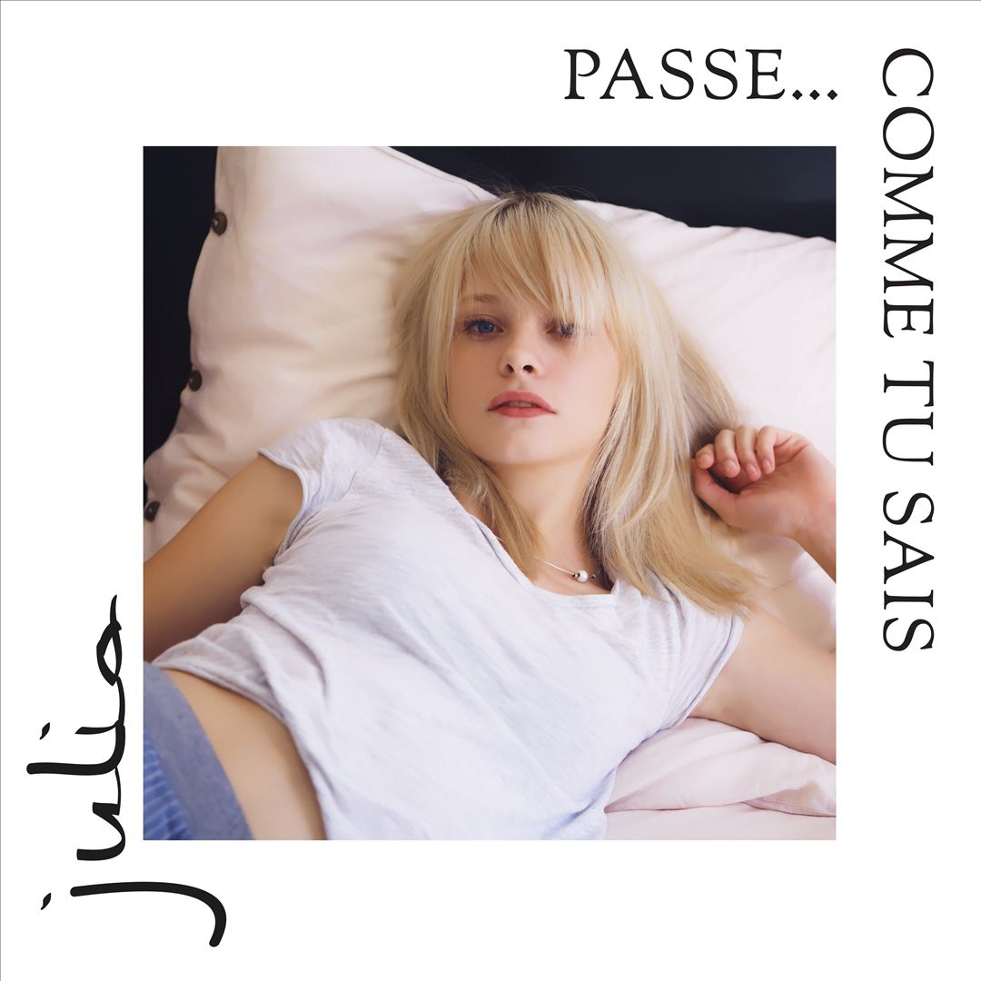 Passe...comme tu sais cover art