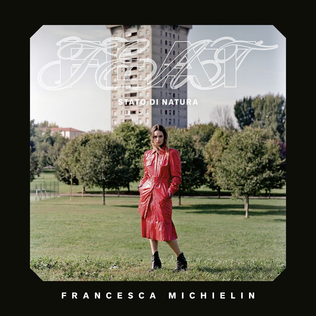 Feat cover art
