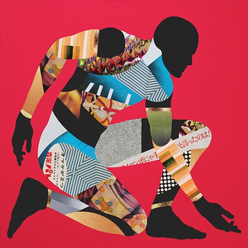 Idealist cover art