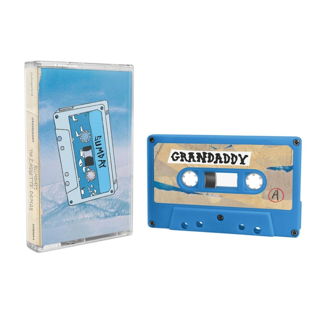 Sumday: The Cassette Demos cover art
