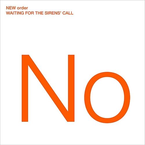Waiting for the Sirens' Call [Bonus Track] cover art