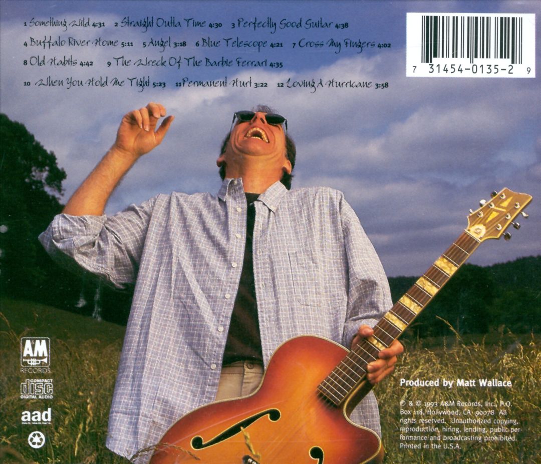 Perfectly Good Guitar cover art