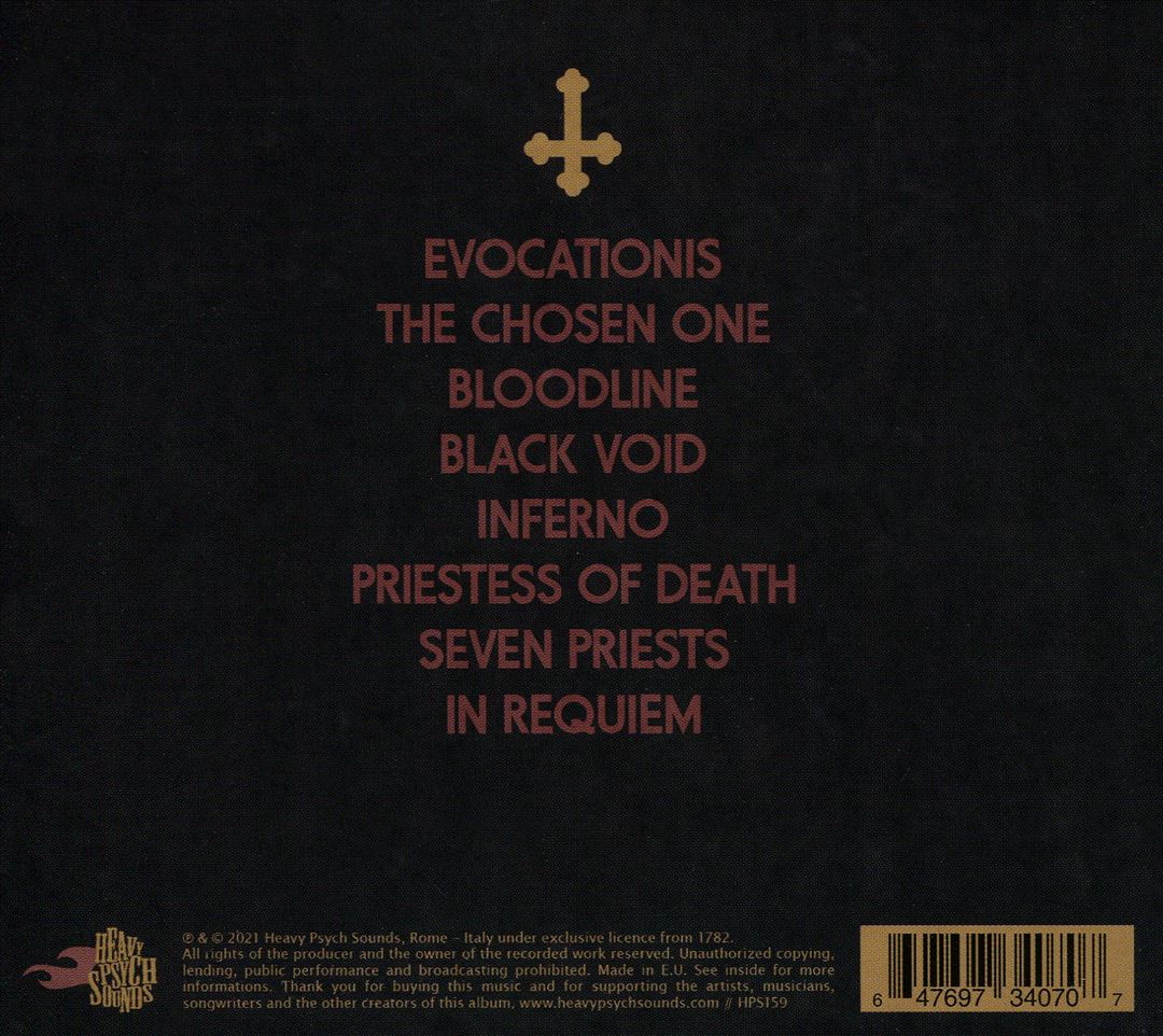 From the Graveyard cover art