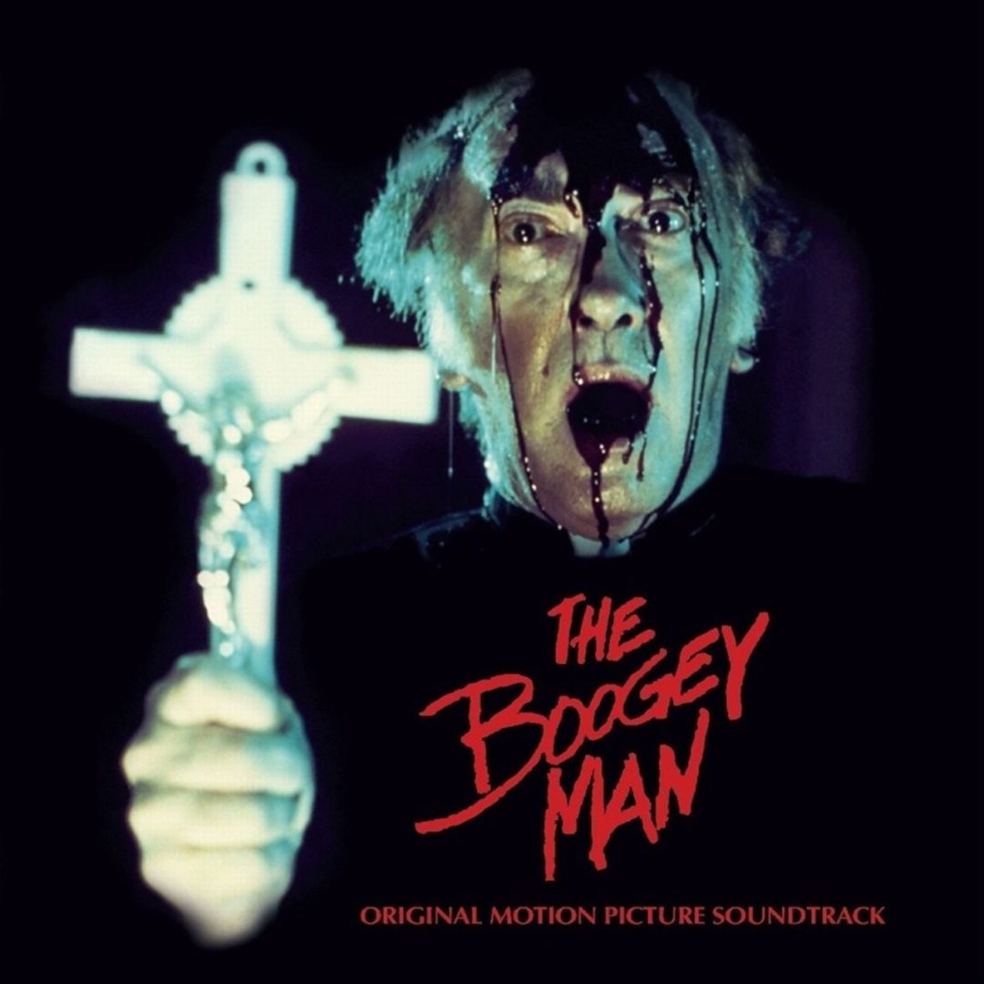Boogeyman [Soundtrack] [LP] cover art