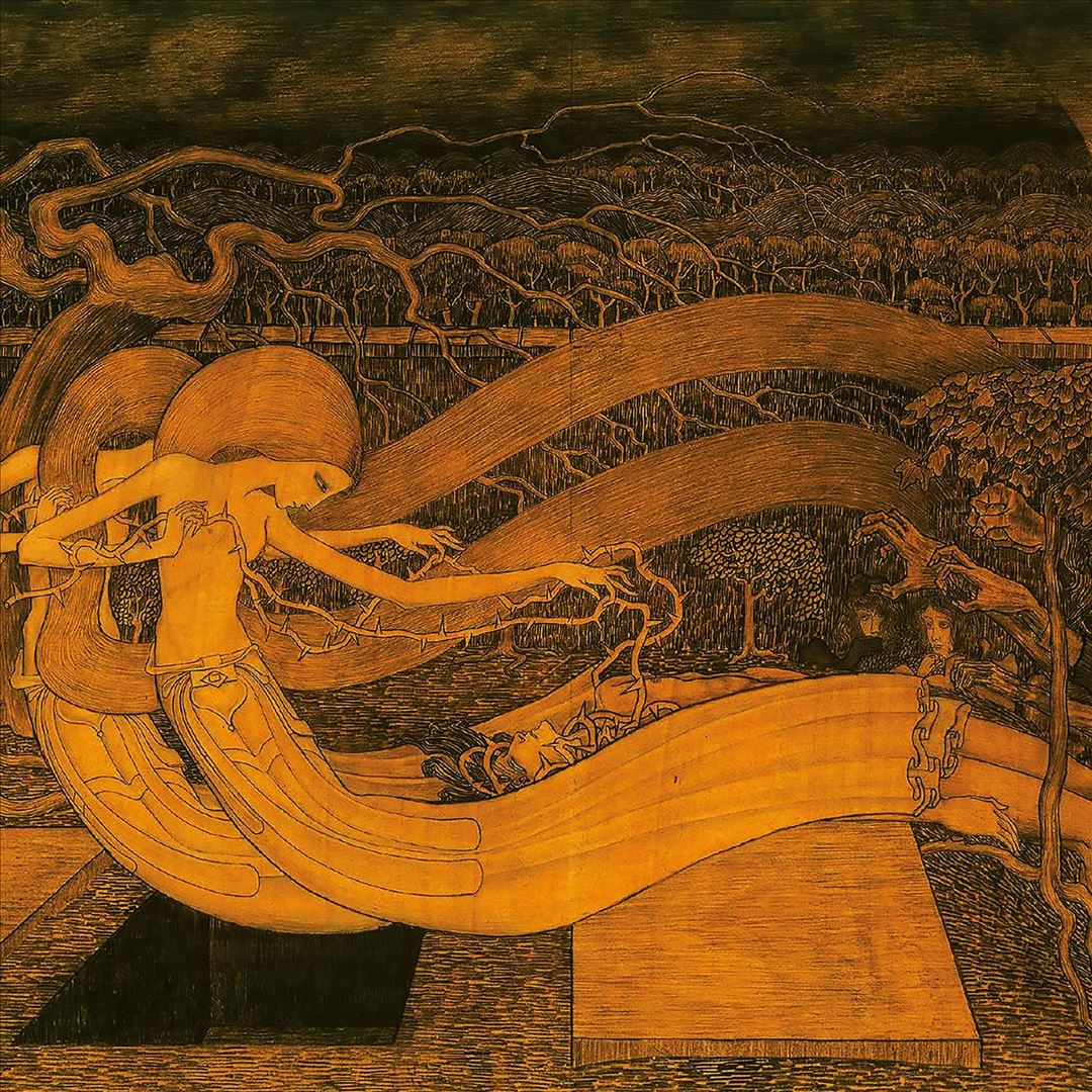 Grande Labirinto cover art