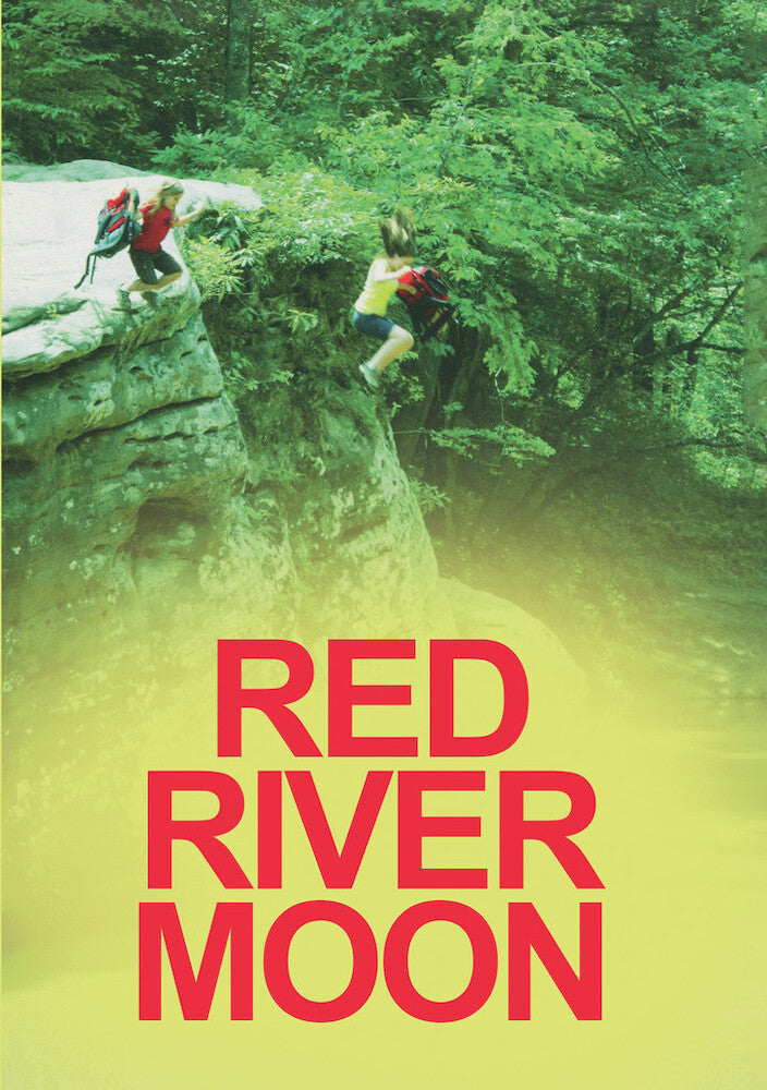 Red River Moon cover art