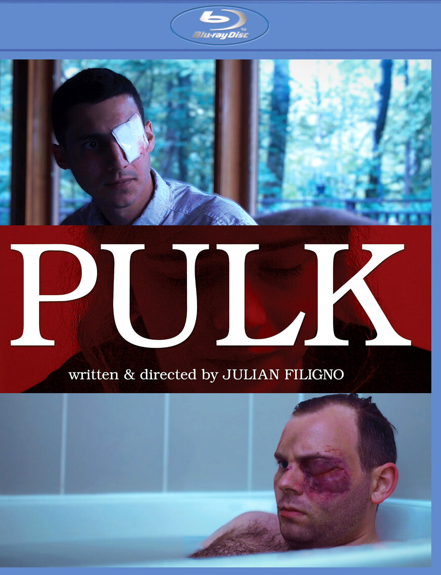 Pulk [Blu-ray] cover art