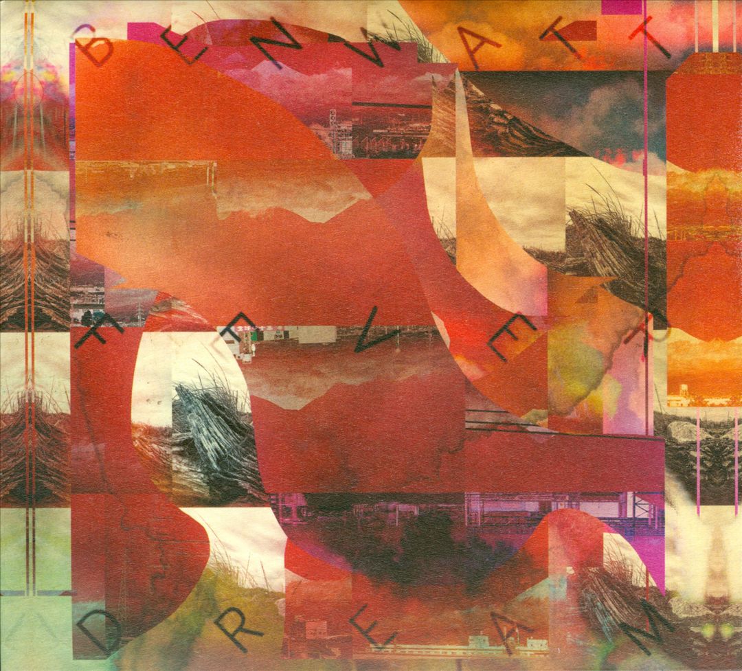 Fever Dream cover art