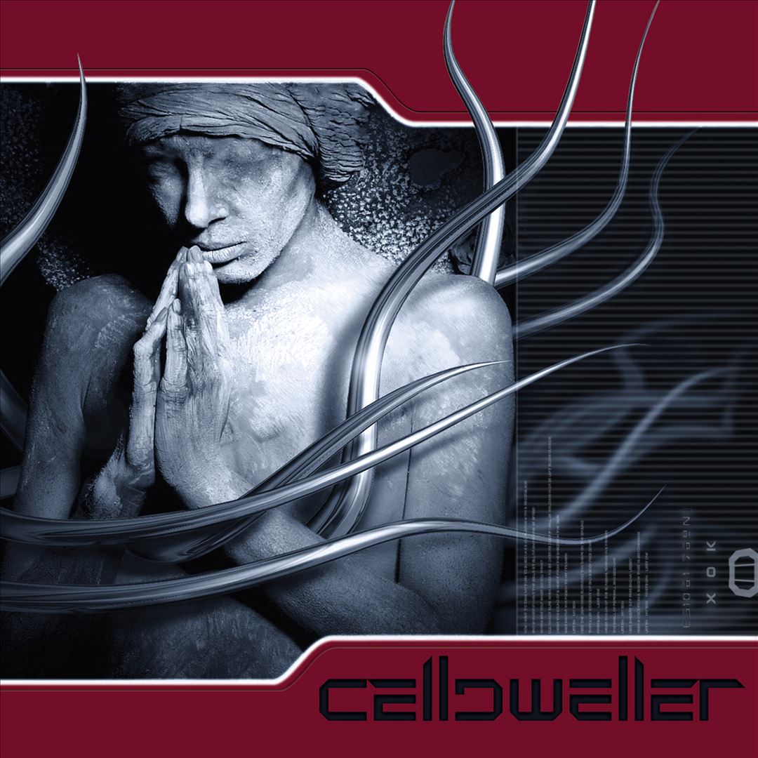 Celldweller cover art