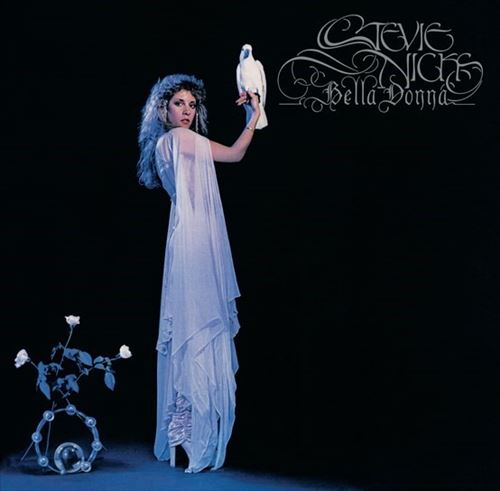 Bella Donna [RSD 2022] cover art