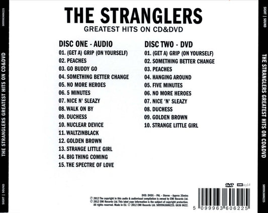 Sight & Sound cover art