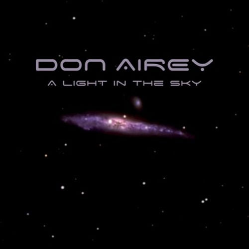 Light in the Sky cover art