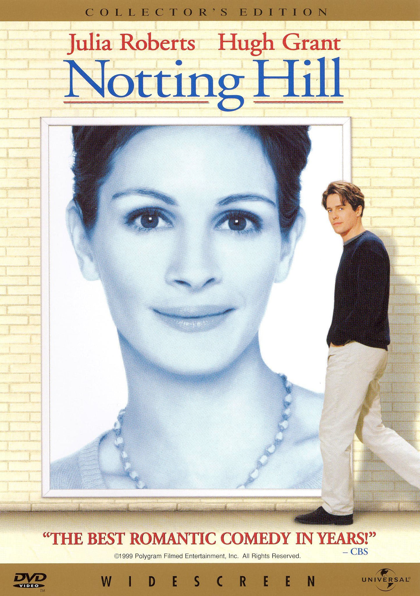 Notting Hill cover art