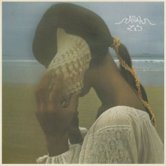 Allah-Las cover art
