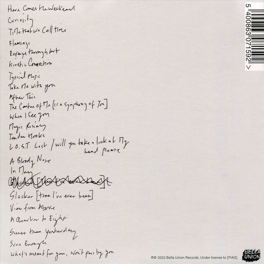 Typical Music cover art