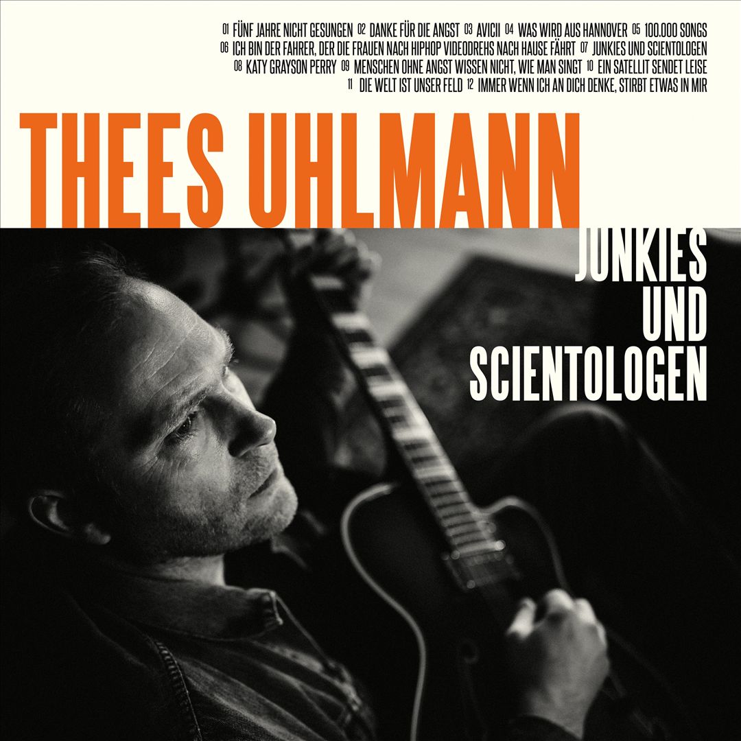 Junkies und Scientologen cover art