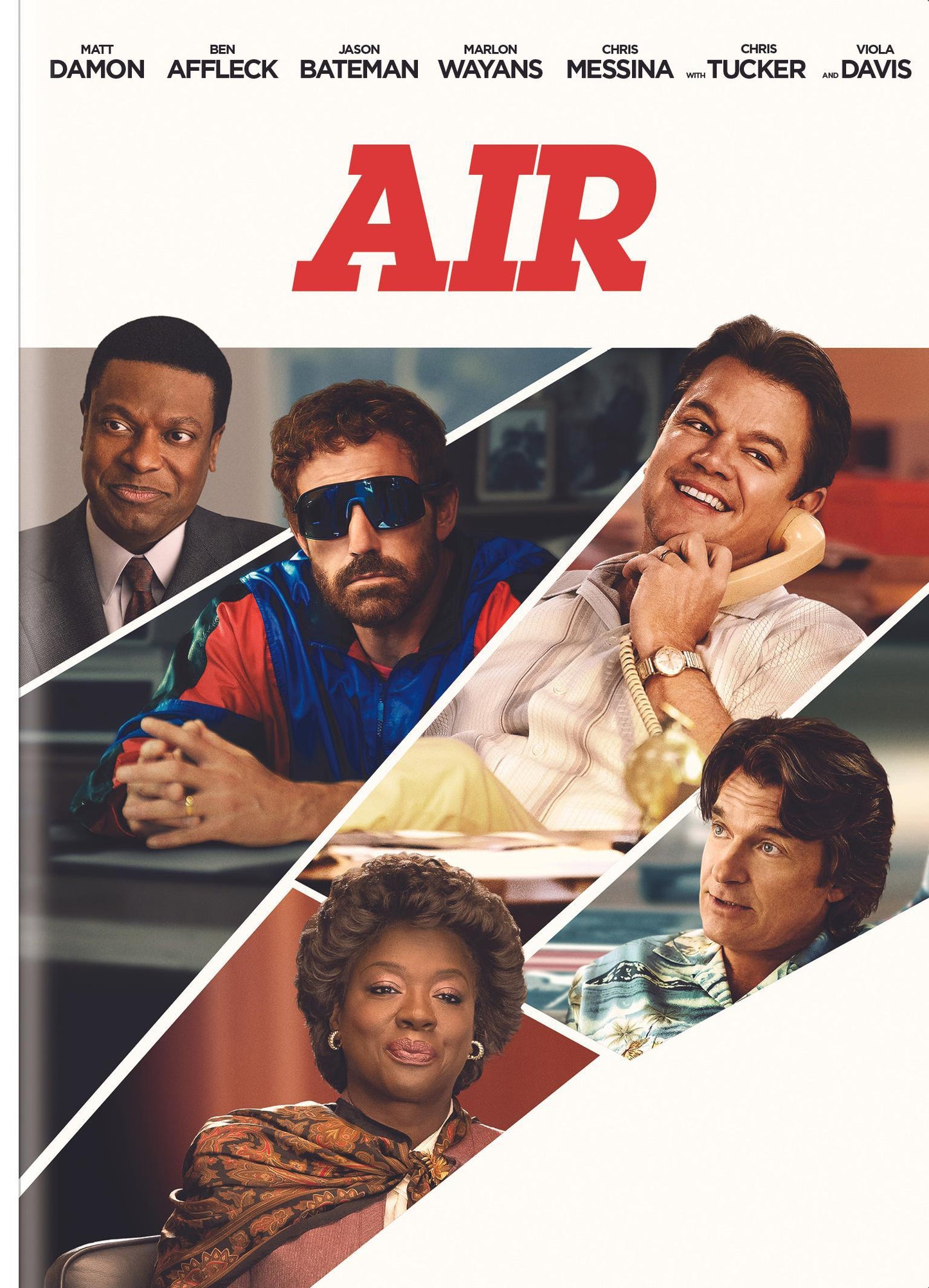 Air cover art