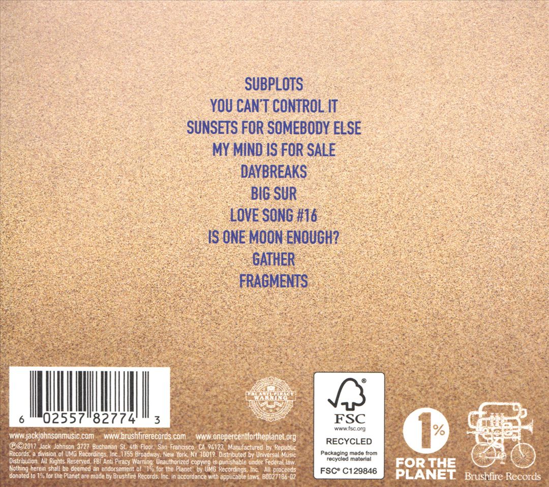 All the Light Above It Too cover art
