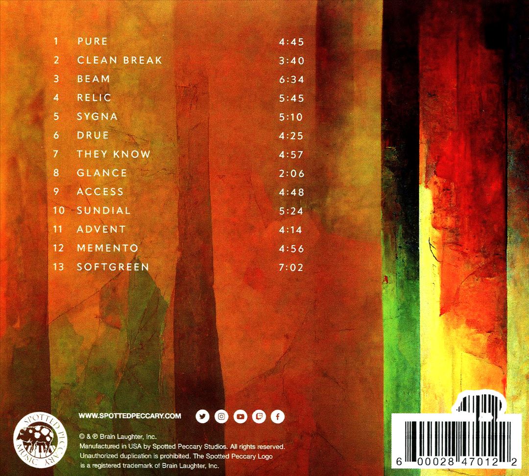 Cup cover art