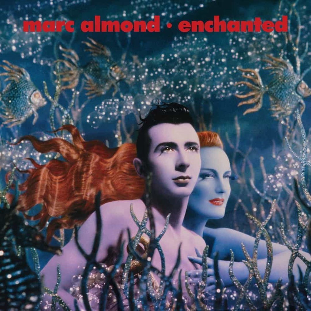 Enchanted [Expanded Edition] cover art