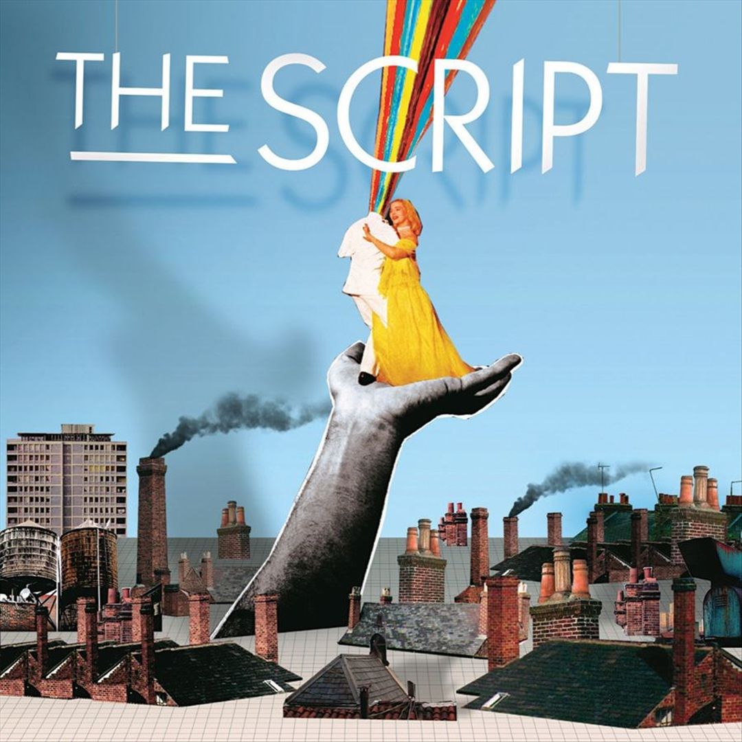 Script cover art
