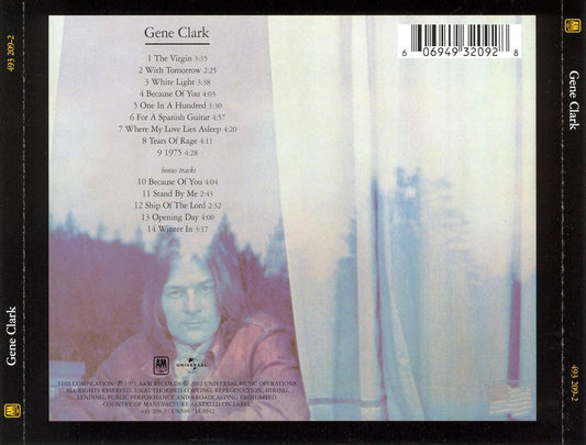 White Light [Bonus Tracks] cover art
