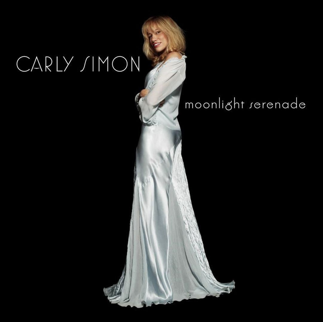 Moonlight Serenade cover art