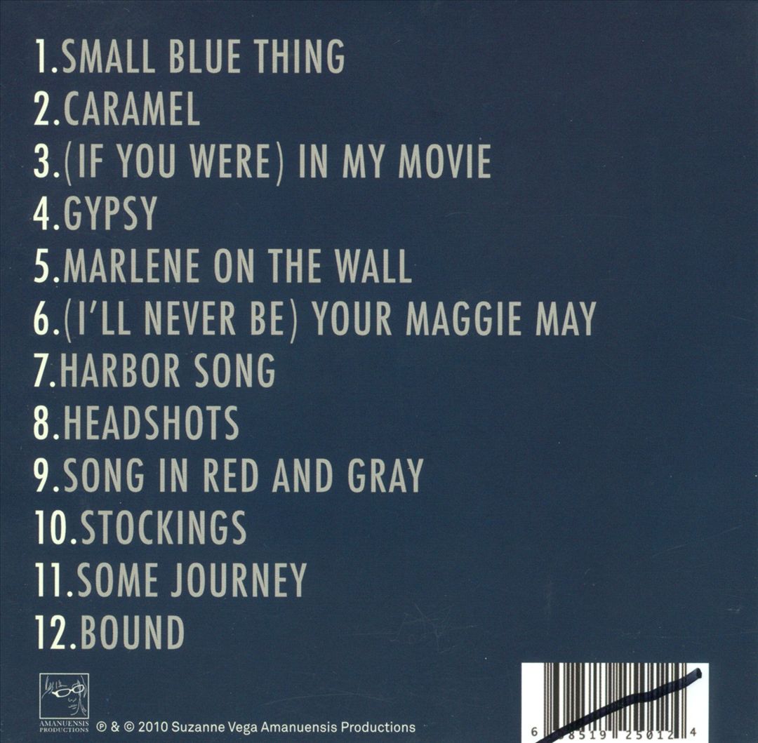 Close-Up, Vol. 1: Love Songs cover art