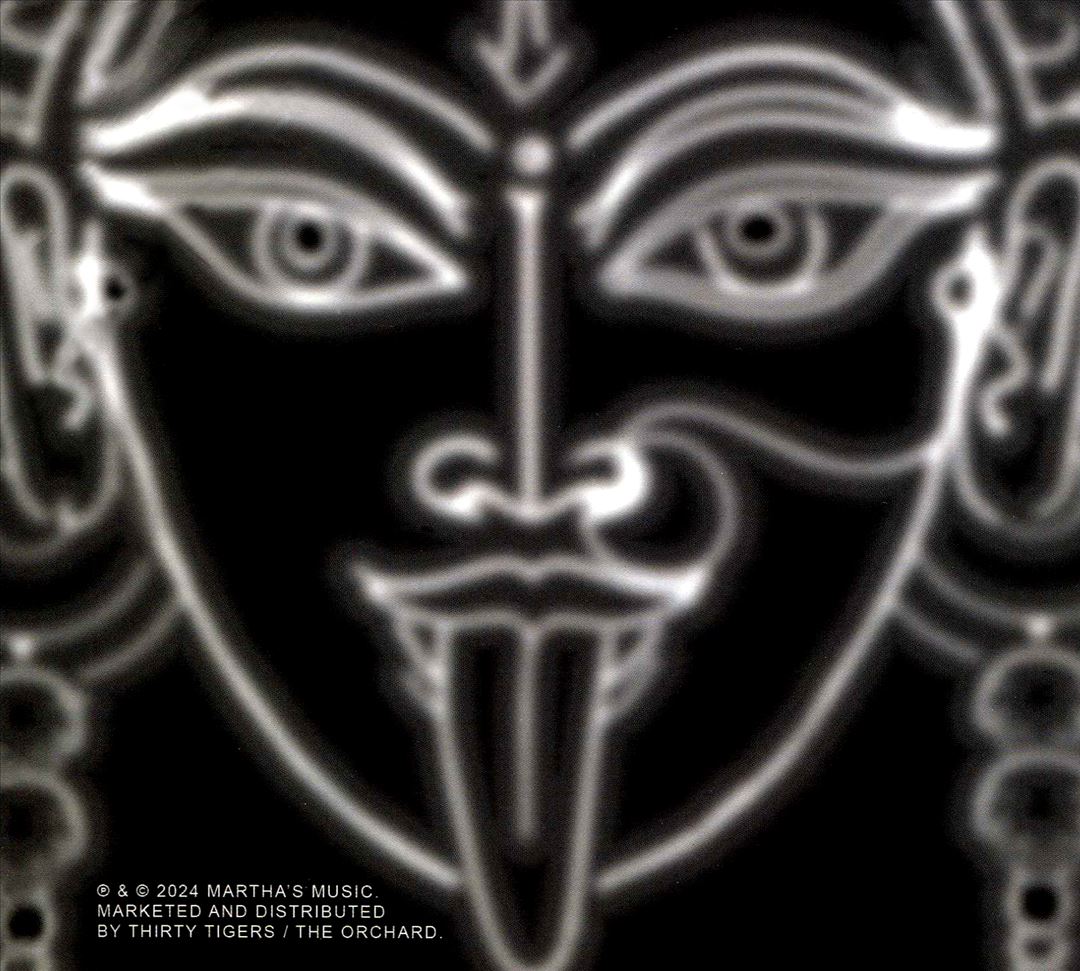 Aghori Mhori Mei cover art