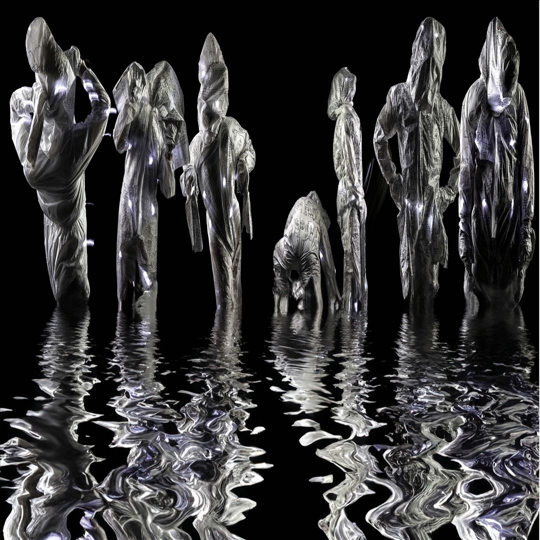Death to Art cover art