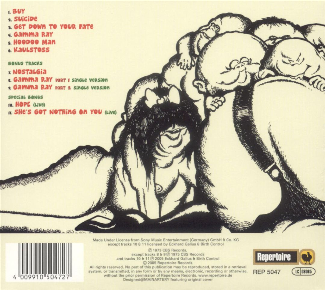 Hoodoo Man [Bonus Tracks] cover art