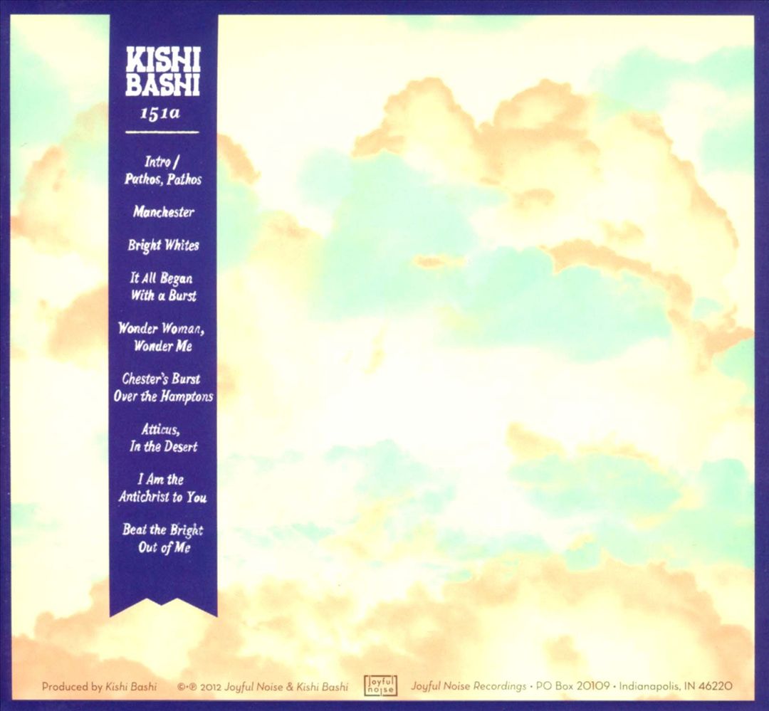 151A [10th Anniversary Edition] cover art