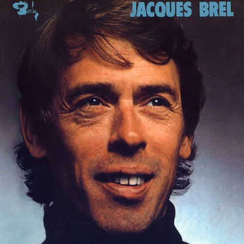 Ne Me Quitte Pas cover art