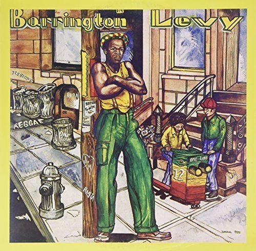 Poor Man Style cover art