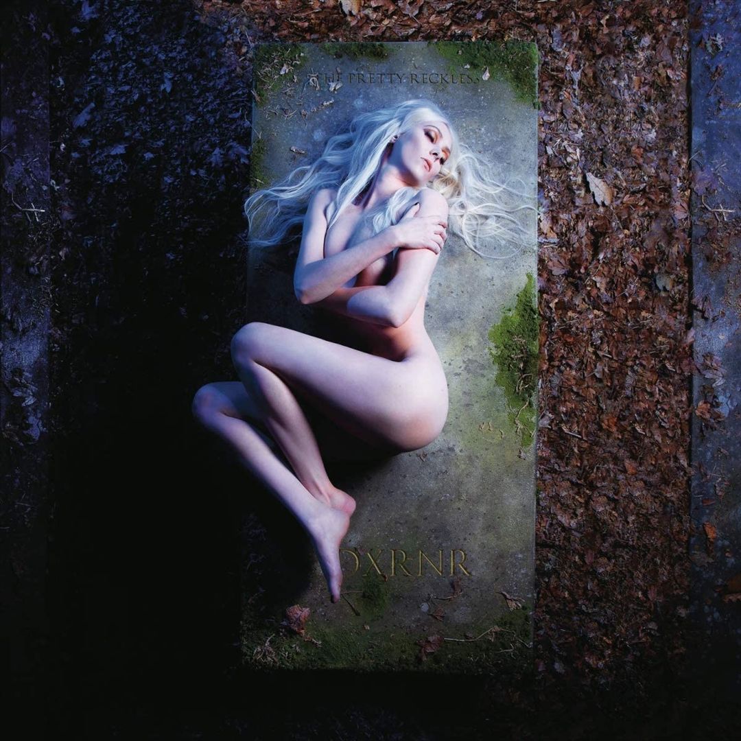 Death by Rock and Roll cover art