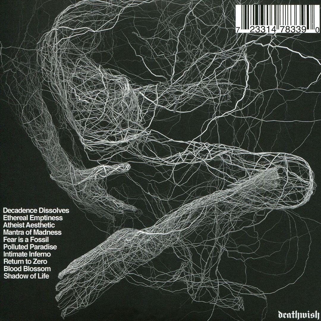 Shadow of Life cover art