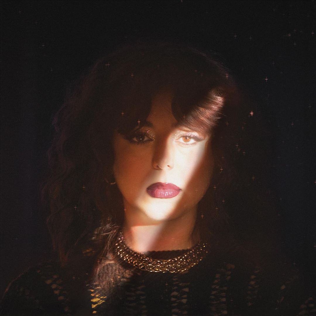Self/Less cover art